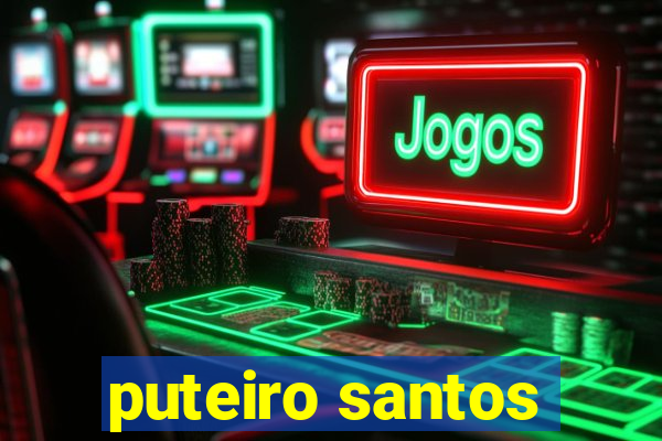 puteiro santos